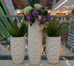 玻（bō）璃鋼花盆（pén）